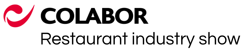 Colabor Restaurant Industry Show logo