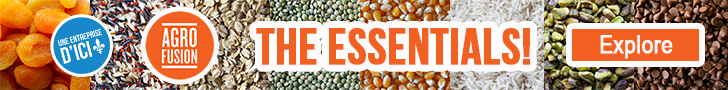 Agro fusion banner